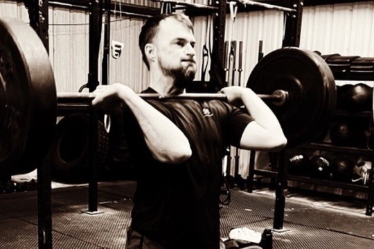 Image 1 from Rig Dog Athletics partner gallery