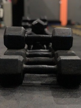 Imagem 3 da galeria do parceiro CENTRO DE TREINAMENTO TOP FIT