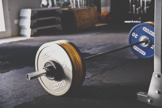 Immagine 2 dalla galleria del partner Soul Fitness