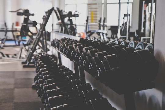 Immagine 1 dalla galleria del partner Soul Fitness