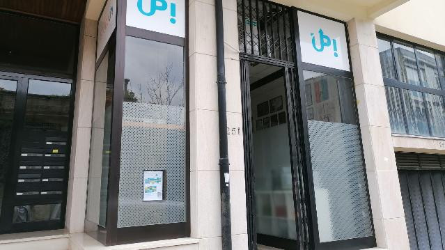 Imagem 2 da galeria do parceiro Studio UP! Porto