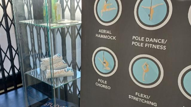 Imagem 3 da galeria do parceiro Studio UP! Porto