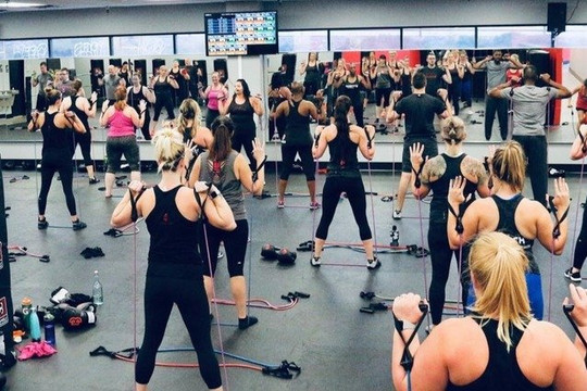 Image 3 from FXB Level 10, LLC partner gallery