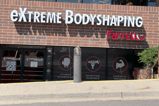 Image 2 from FXB Level 10, LLC partner gallery