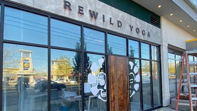 Image 2 from REWILD YOGA partner gallery