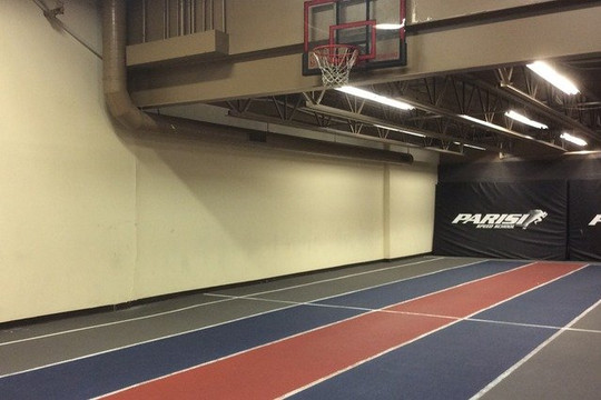 Image 3 from Gold's Gym partner gallery