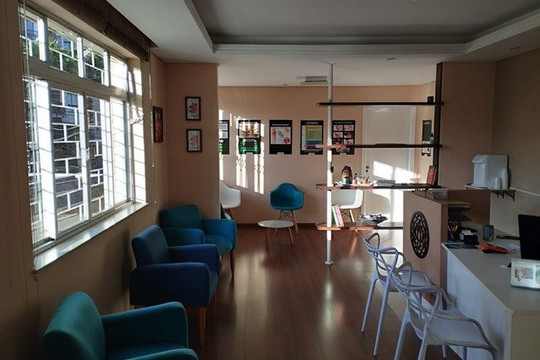 Imagem 3 da galeria do parceiro Doutores do Pilates