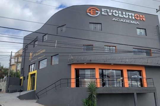 Imagem 2 da galeria do parceiro Academia Evolution Fight - Unidade 2