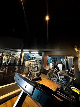 Imagem 2 da galeria do parceiro Studio Get Fit BH