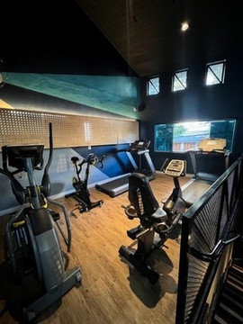 Imagem 3 da galeria do parceiro Studio Get Fit BH