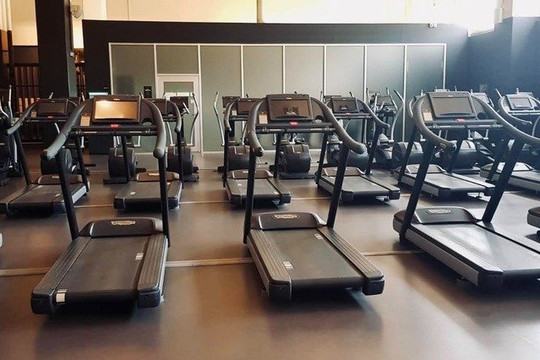 Bild 3 von Holmes Place Essen Rüttenscheid Partnergalerie