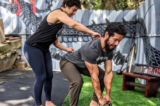 Image 3 from Oakland’s Most Powerful partner gallery