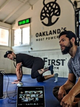 Image 2 from Oakland’s Most Powerful partner gallery