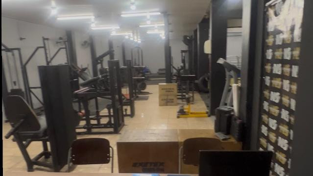 Imagem 1 da galeria do parceiro New Up Centro de Treinamento