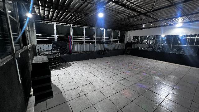 Imagem 3 da galeria do parceiro New Up Centro de Treinamento