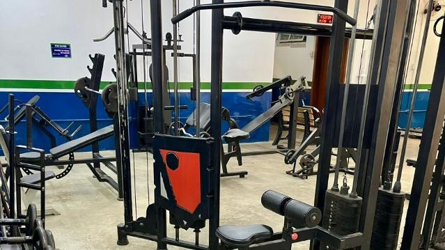 Imagem 3 da galeria do parceiro Academia Nadlins