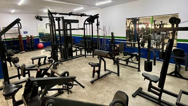 Imagem 2 da galeria do parceiro Academia Nadlins