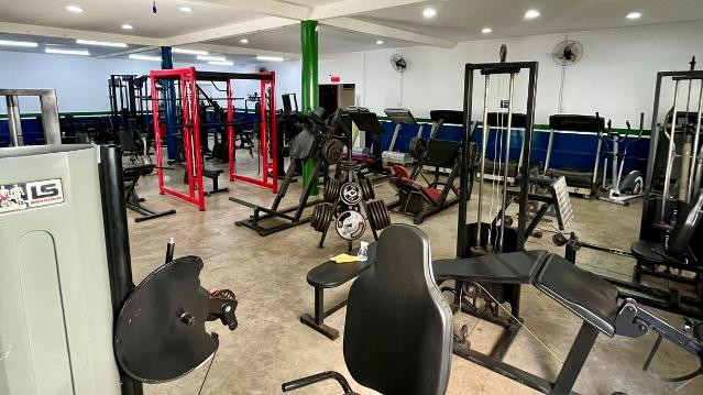 Imagem 1 da galeria do parceiro Academia Nadlins