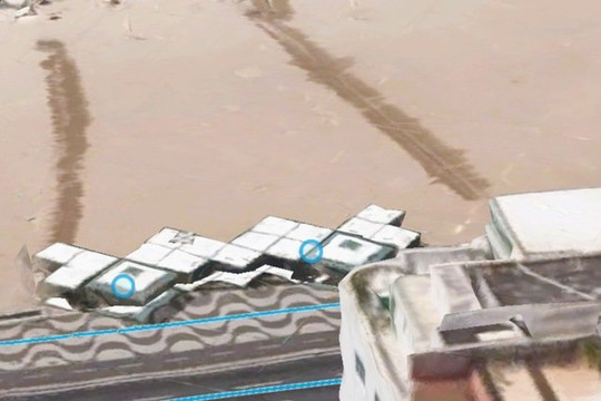 Imagem 2 da galeria do parceiro Eu Jogo Futevôlei