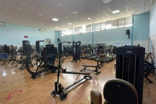 Immagine 1 dalla galleria del partner Palestra Fit For Smile