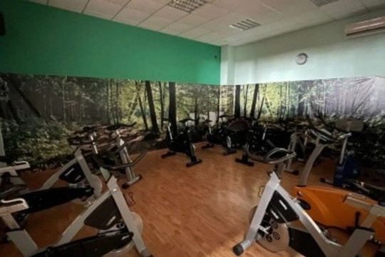 Immagine 3 dalla galleria del partner Palestra Fit For Smile