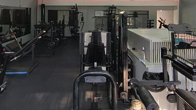 Imagem 1 da galeria do parceiro Studio Performance SP