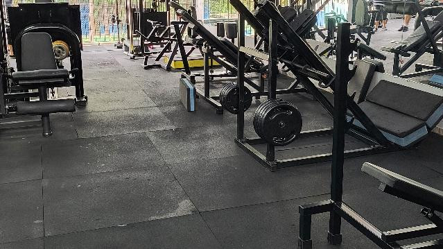 Imagem 3 da galeria do parceiro Studio Performance SP