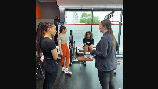 Image 3 from The Performance Base partner gallery