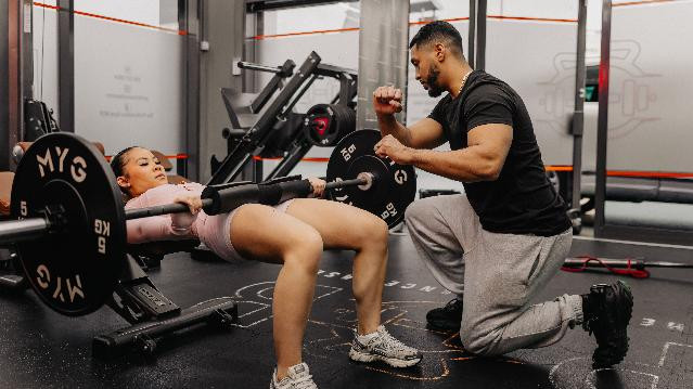 Image 1 from The Performance Base partner gallery