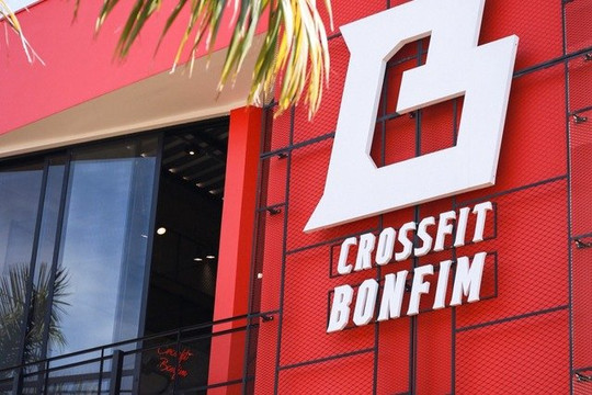 Imagem 1 da galeria do parceiro Crossfit Bonfim