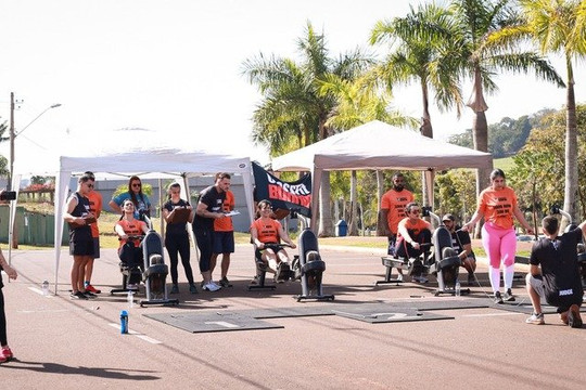 Imagem 3 da galeria do parceiro Crossfit Bonfim