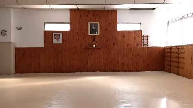 Imagen 1 de la galería del partner Aikido Shuren Dojo
