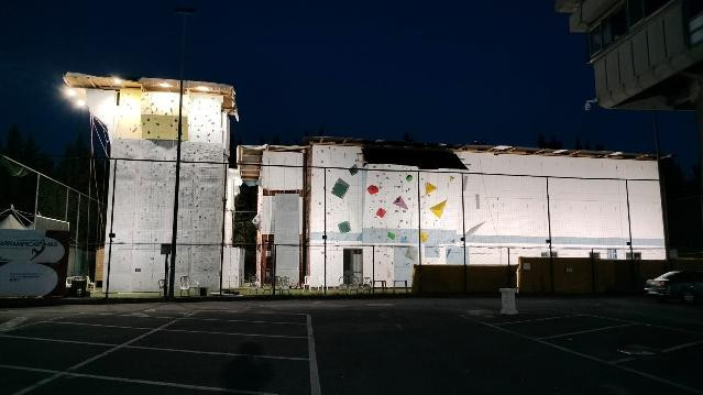 Immagine 2 dalla galleria del partner ASD ArrampicaRoma