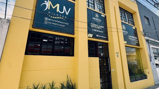 Imagem 2 da galeria do parceiro Adauto Studio Personal Trainer