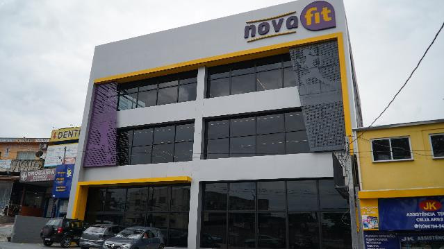 Imagem 2 da galeria do parceiro Nova Fit - Unidade COCAIA