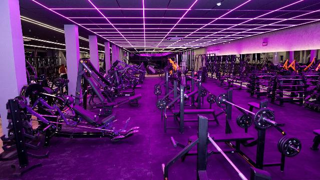 Imagem 3 da galeria do parceiro Nova Fit - Unidade COCAIA