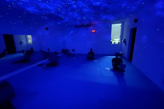 Imagem 3 da galeria do parceiro DeROSE Method - São Bernardo