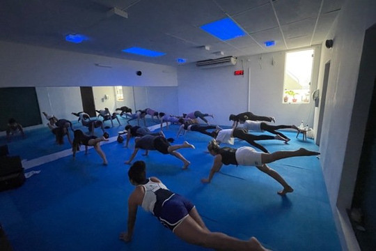 Imagem 2 da galeria do parceiro DeROSE Method - São Bernardo