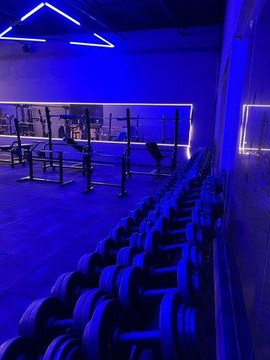 Imagem 3 da galeria do parceiro Sou Top Fitness Unidade 1