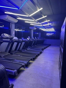 Imagem 2 da galeria do parceiro Sou Top Fitness Unidade 1