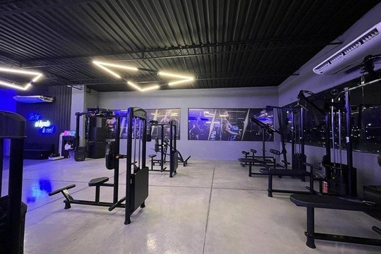 Imagem 1 da galeria do parceiro Sou Top Fitness Unidade 1