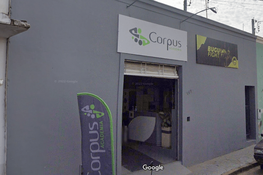 Imagem 2 da galeria do parceiro Corpus Academia Unidade 1