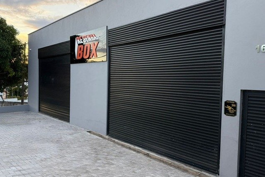 Imagem 2 da galeria do parceiro Resenha.Box