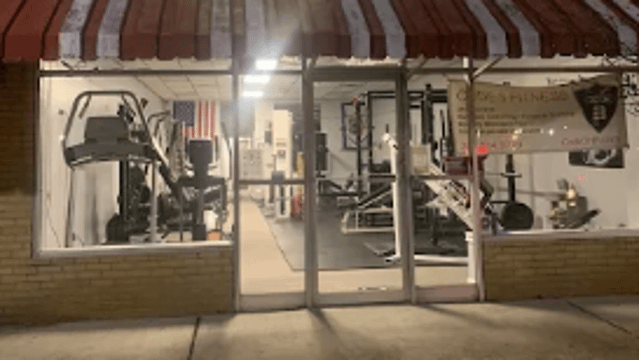 Image 2 from Code 3 Health and Fitness partner gallery