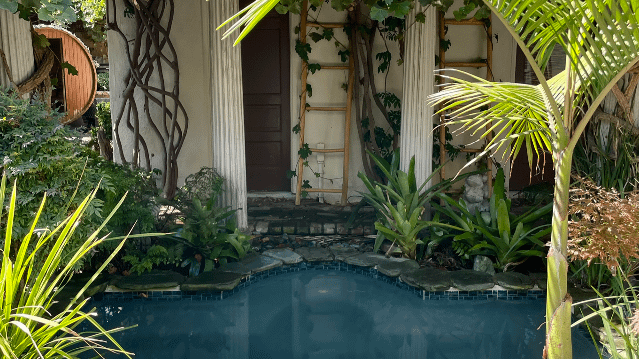 Image 3 from Hidden Sanctuary by Human Aeon partner gallery