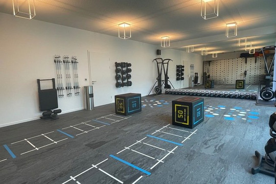 Bild 3 von SKsportsClub Roßdorf Partnergalerie