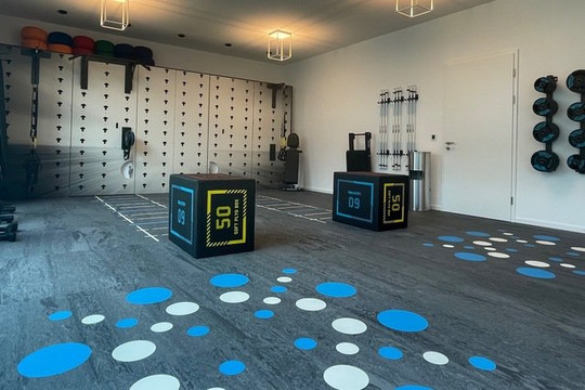 Bild 1 von SKsportsClub Roßdorf Partnergalerie