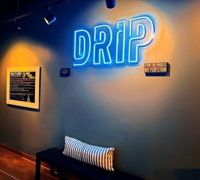 Image 2 from Drip Hot Yoga and Fitness partner gallery