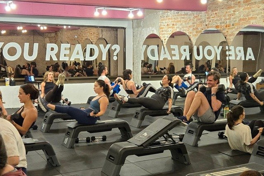 Imagen 3 de la galería del partner PowerLab