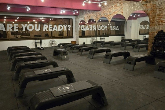 Imagen 2 de la galería del partner PowerLab